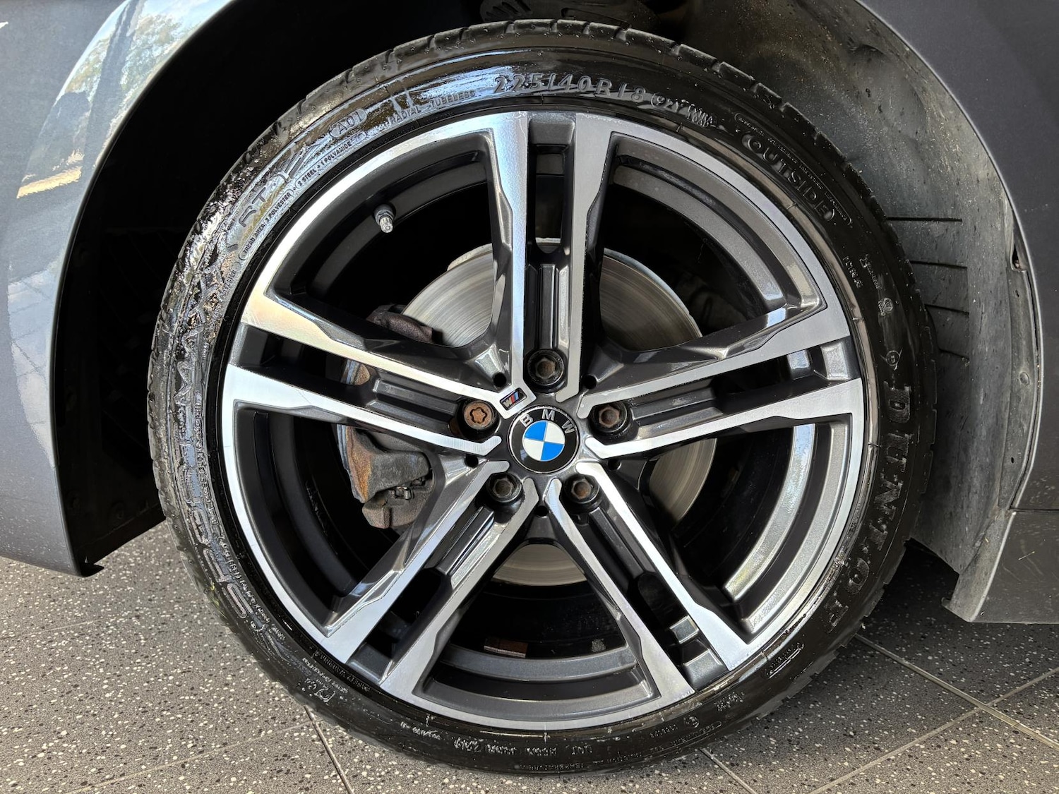 Used BMW 1 Series 2020 for sale - 76534354: Photo 76