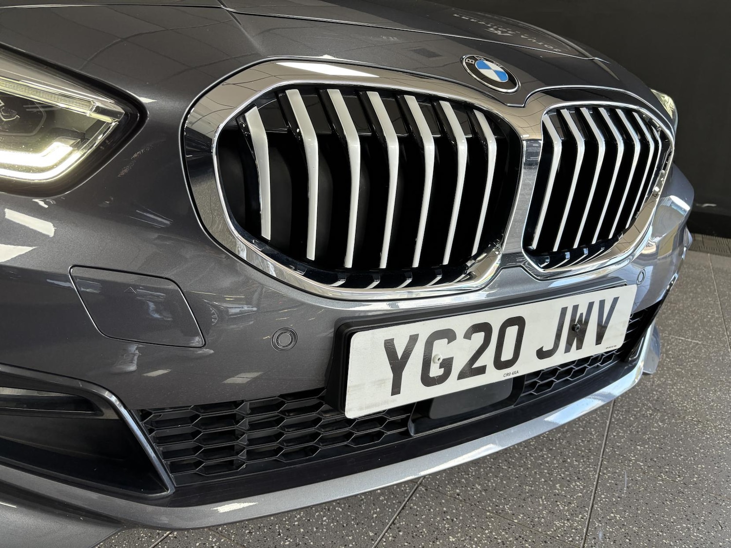 Used BMW 1 Series 2020 for sale - 76534354: Photo 8