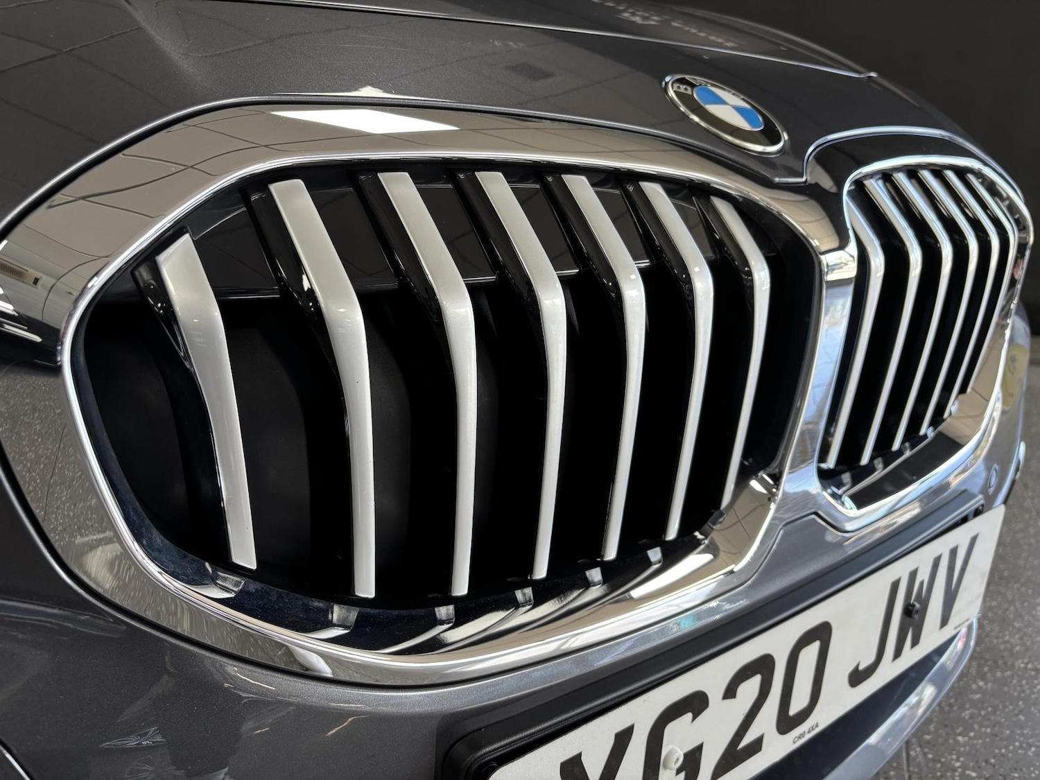 Used BMW 1 Series 2020 for sale - 76534354: Photo 9