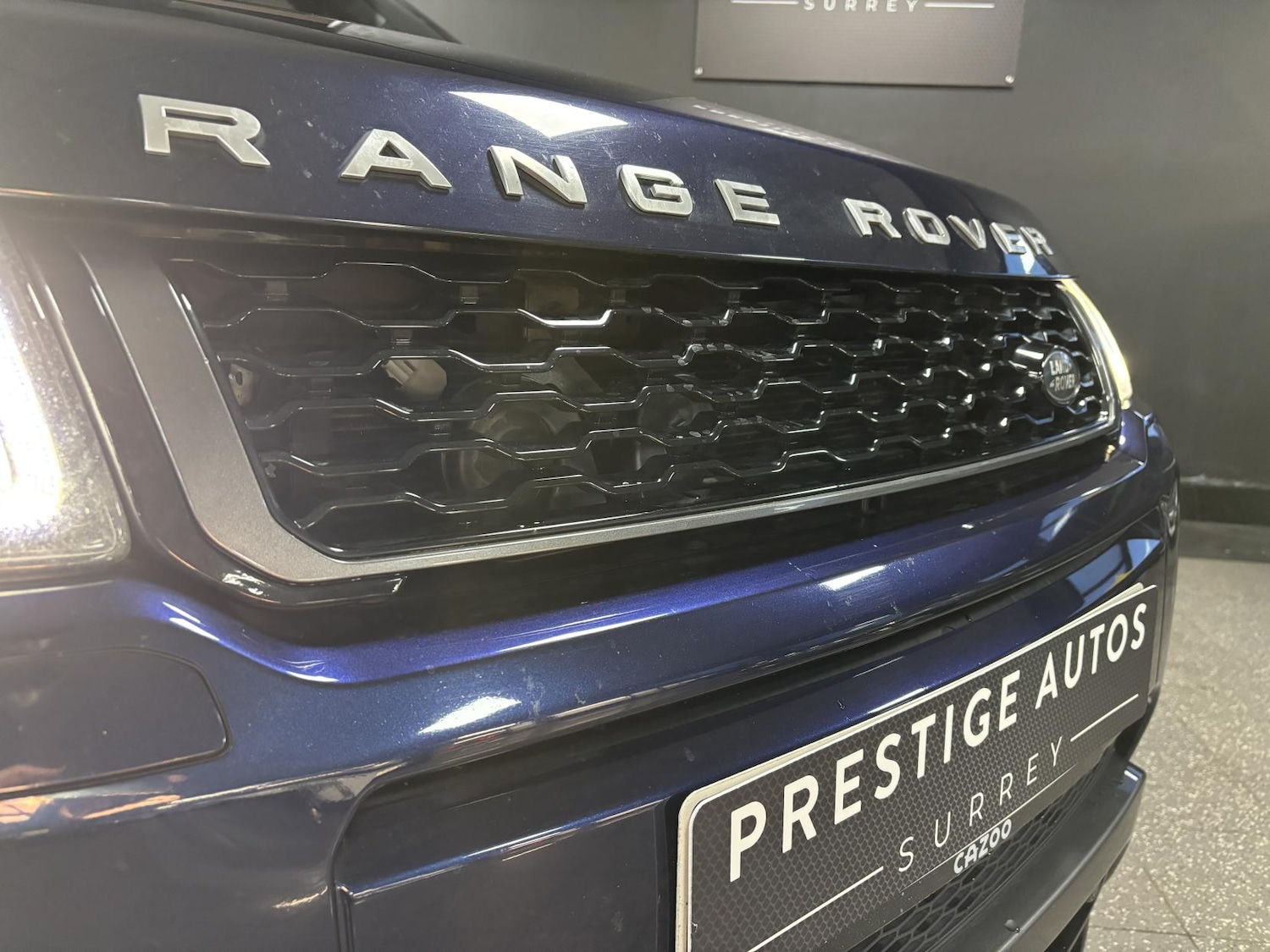 Used Land Rover Range Rover Evoque 2016 for sale - 77162461: Photo 10