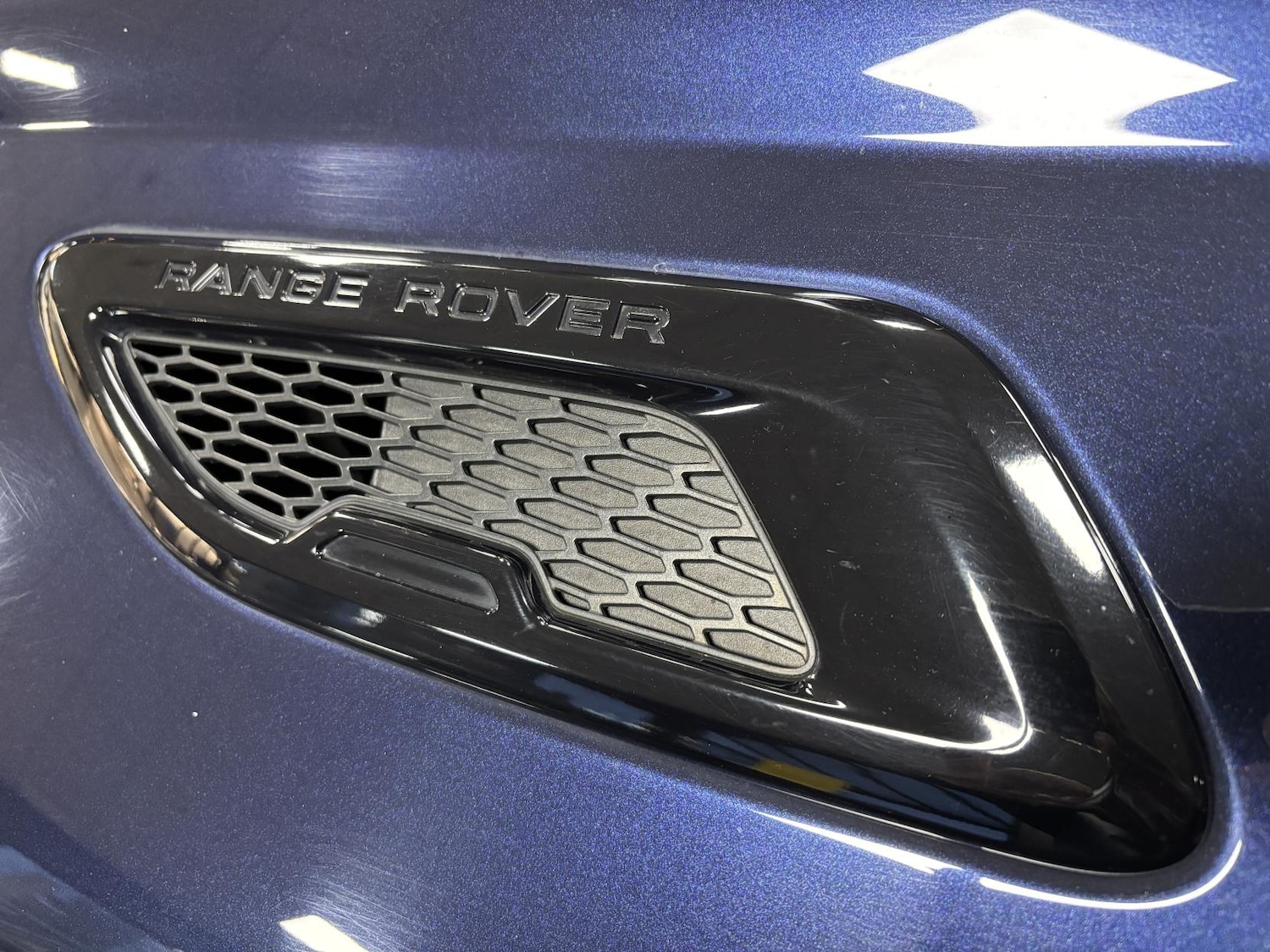 Used Land Rover Range Rover Evoque 2016 for sale - 77162461: Photo 12