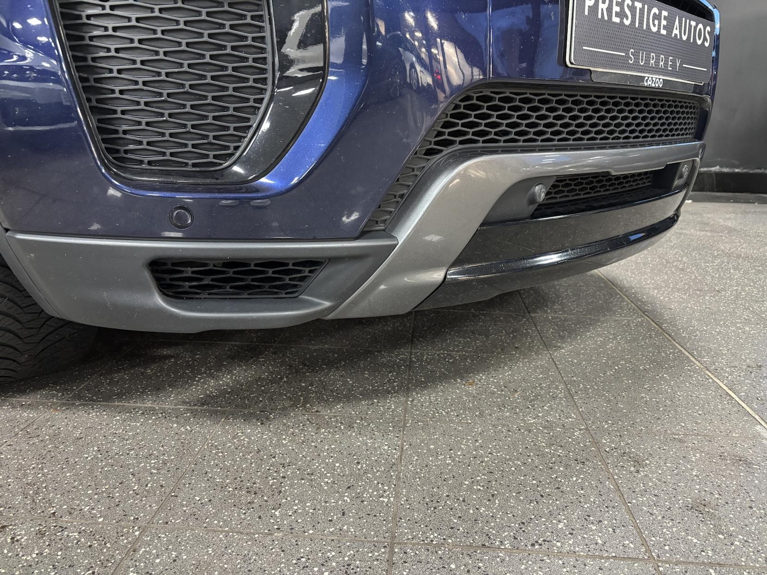 Used Land Rover Range Rover Evoque 2016 for sale - 77162461: Photo 16