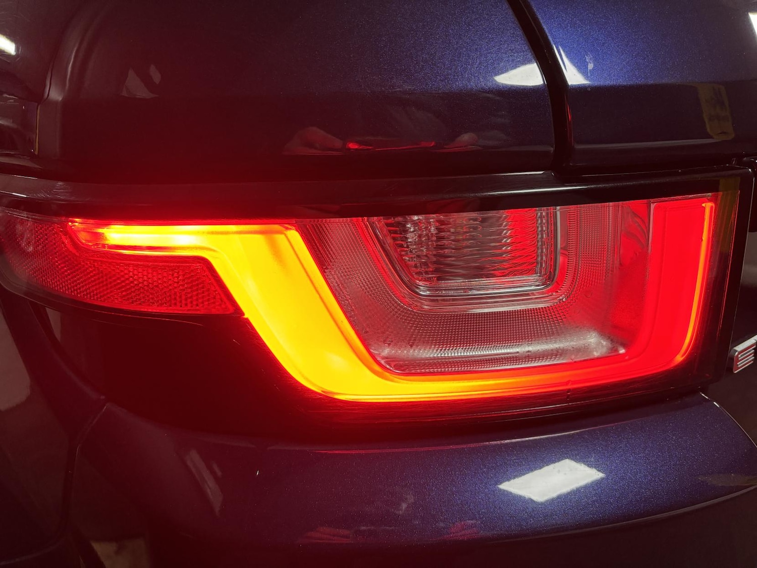 Used Land Rover Range Rover Evoque 2016 for sale - 77162461: Photo 22