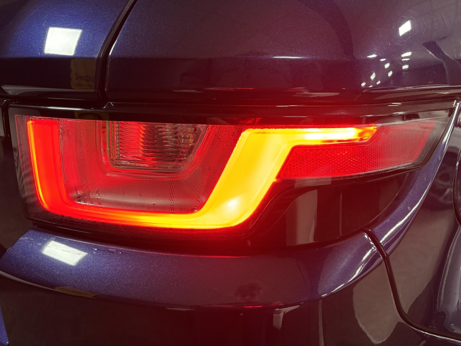 Used Land Rover Range Rover Evoque 2016 for sale - 77162461: Photo 23