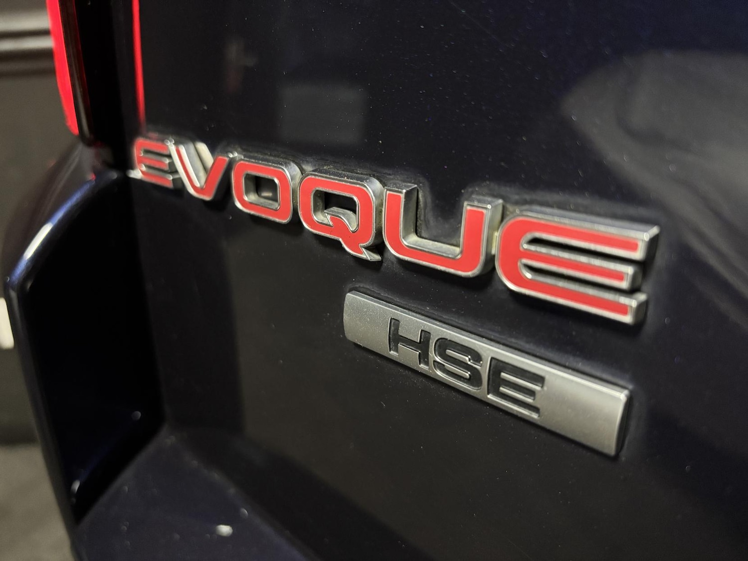 Used Land Rover Range Rover Evoque 2016 for sale - 77162461: Photo 25