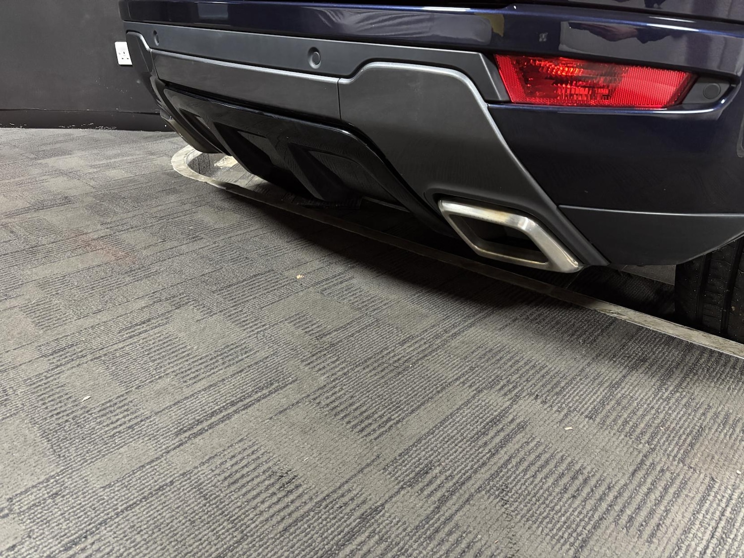 Used Land Rover Range Rover Evoque 2016 for sale - 77162461: Photo 27