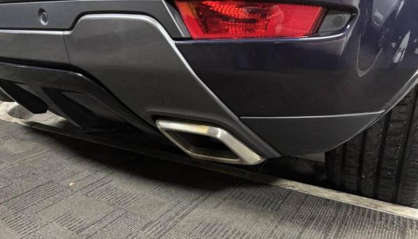 Used Land Rover Range Rover Evoque 2016 for sale - 77162461: Photo 29