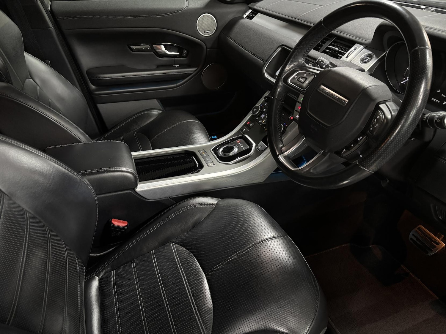 Used Land Rover Range Rover Evoque 2016 for sale - 77162461: Photo 36