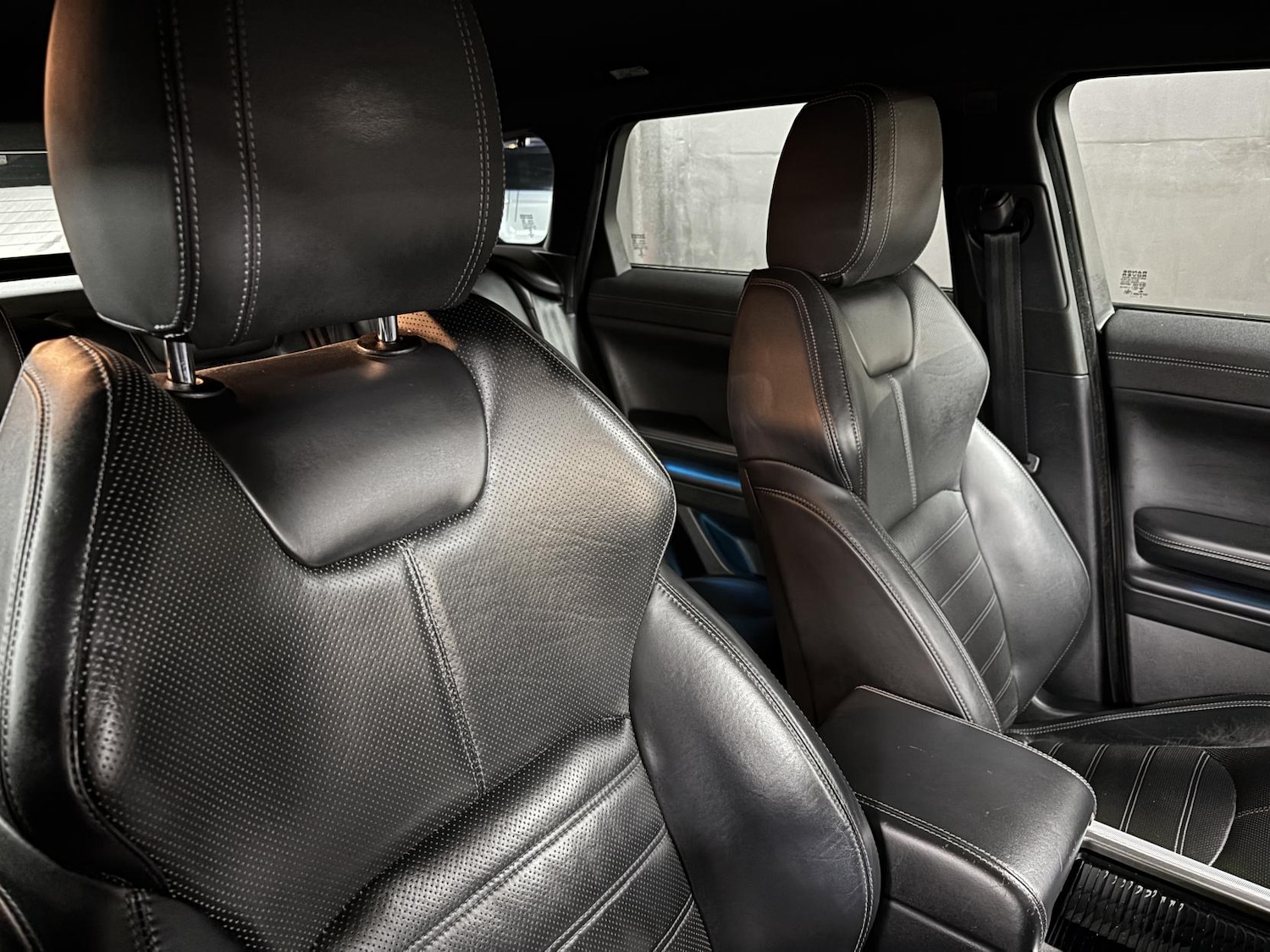 Used Land Rover Range Rover Evoque 2016 for sale - 77162461: Photo 37