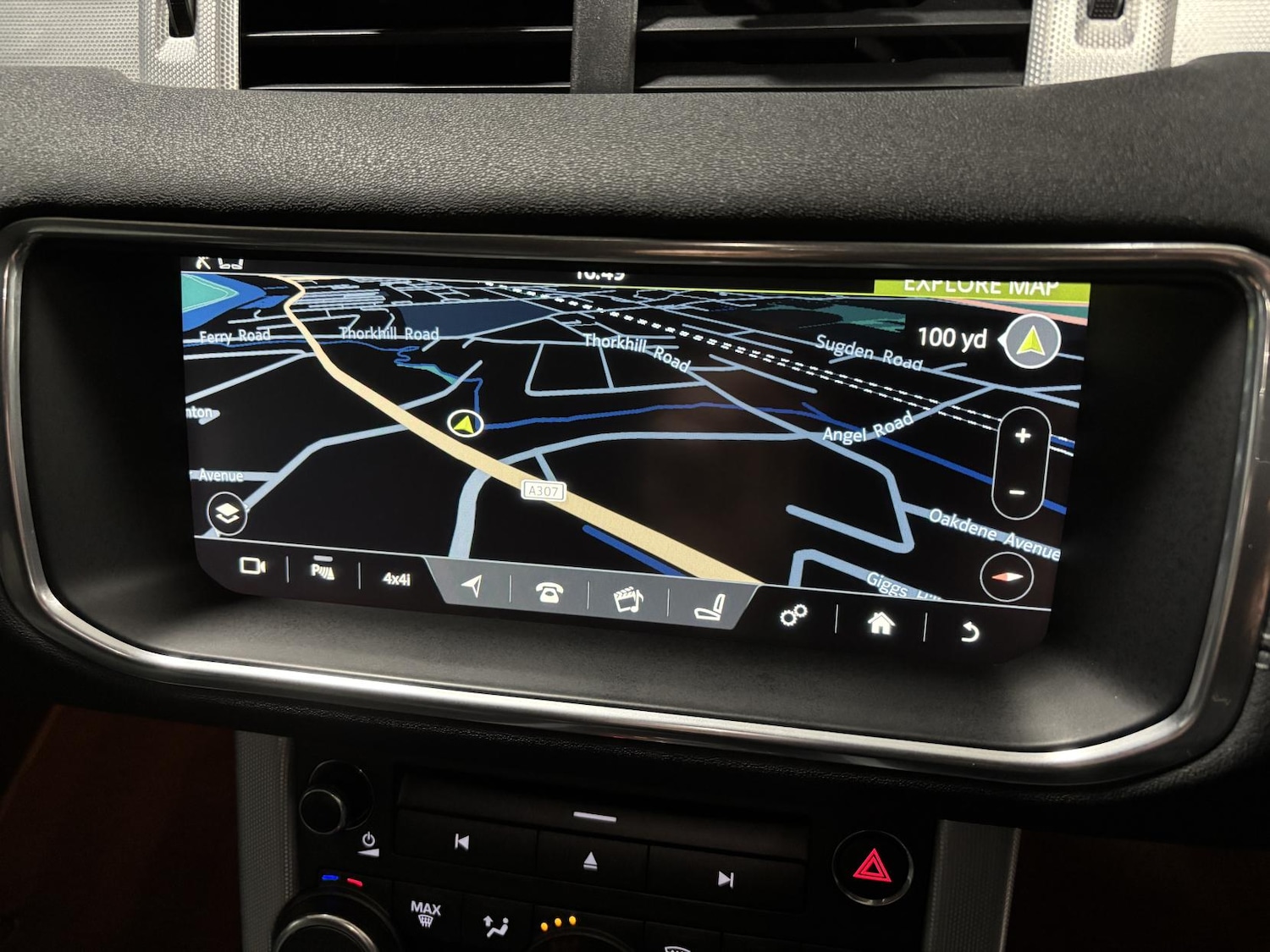 Used Land Rover Range Rover Evoque 2016 for sale - 77162461: Photo 40