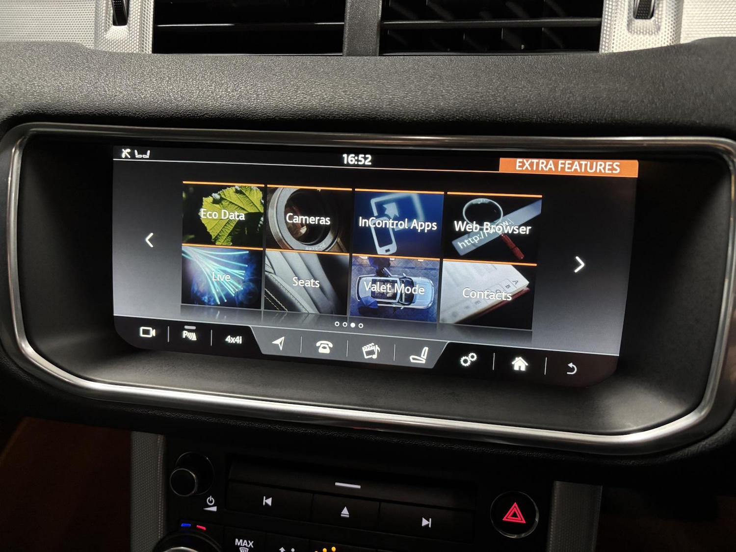 Used Land Rover Range Rover Evoque 2016 for sale - 77162461: Photo 43