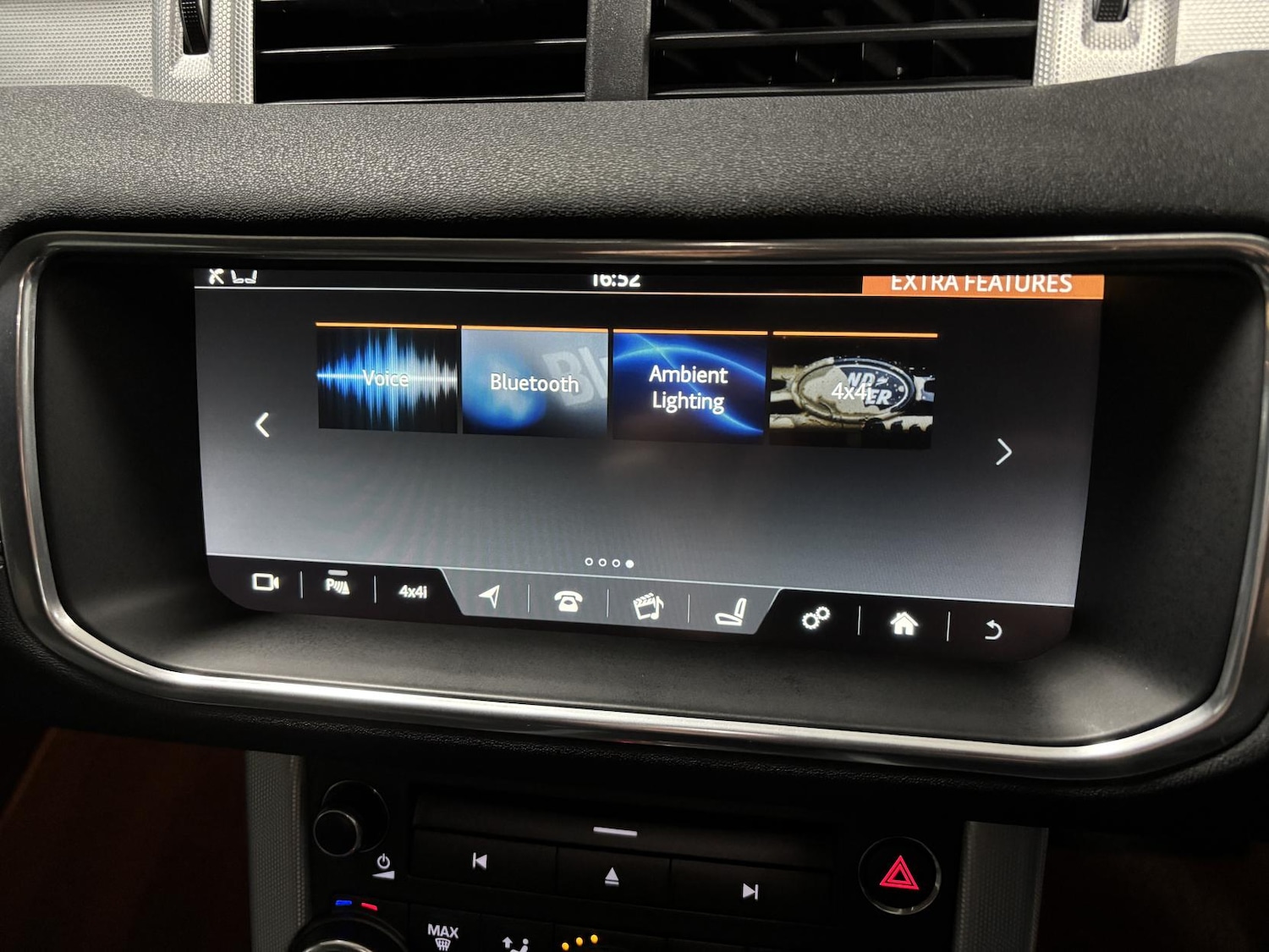 Used Land Rover Range Rover Evoque 2016 for sale - 77162461: Photo 44