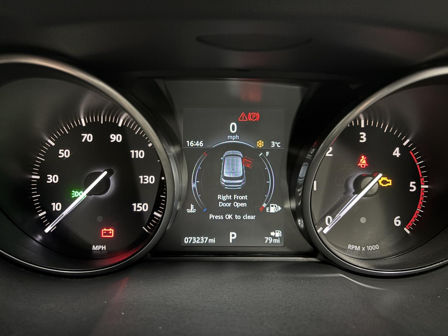 Used Land Rover Range Rover Evoque 2016 for sale - 77162461: Photo 46