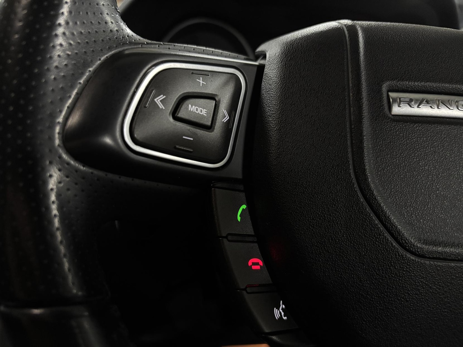 Used Land Rover Range Rover Evoque 2016 for sale - 77162461: Photo 47
