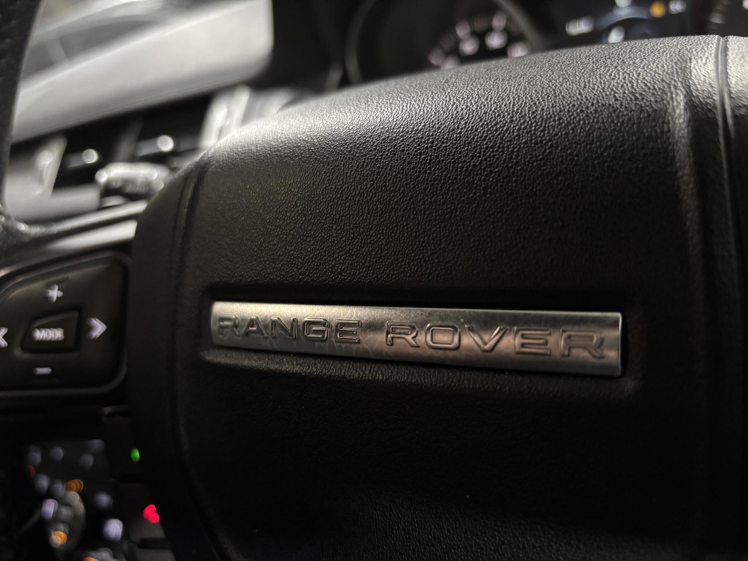 Used Land Rover Range Rover Evoque 2016 for sale - 77162461: Photo 48