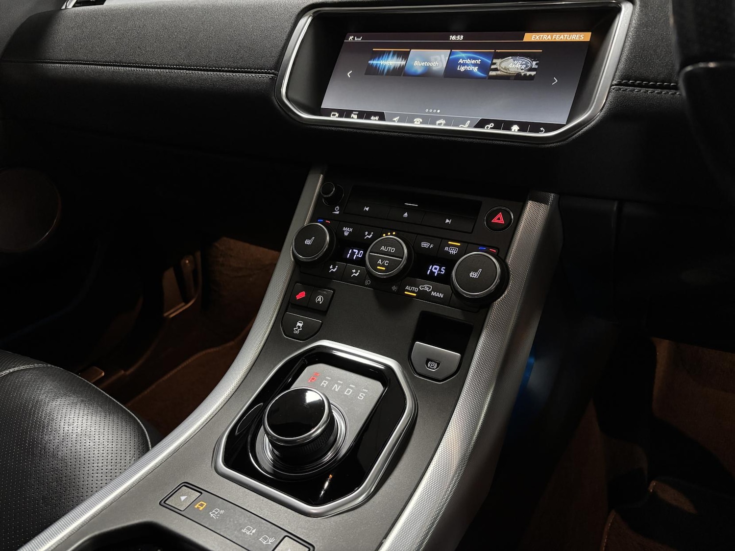 Used Land Rover Range Rover Evoque 2016 for sale - 77162461: Photo 51