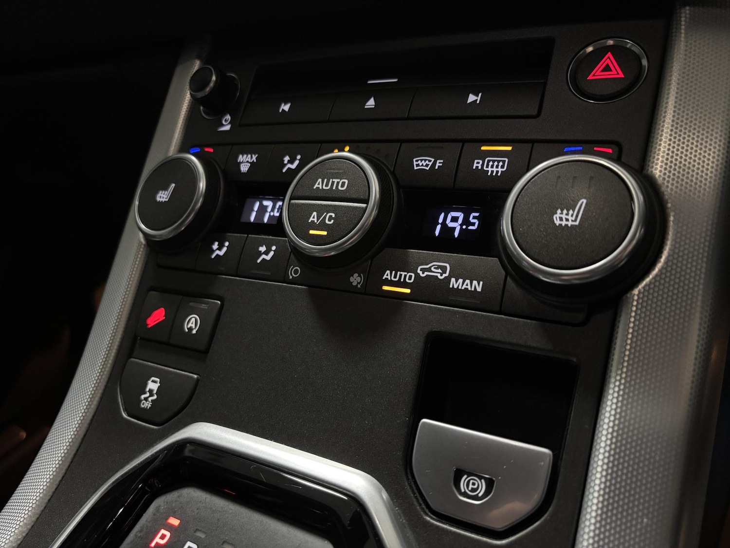 Used Land Rover Range Rover Evoque 2016 for sale - 77162461: Photo 52