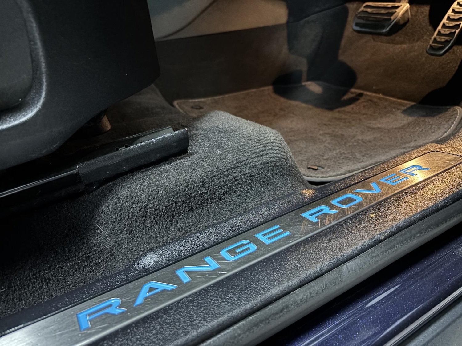 Used Land Rover Range Rover Evoque 2016 for sale - 77162461: Photo 56