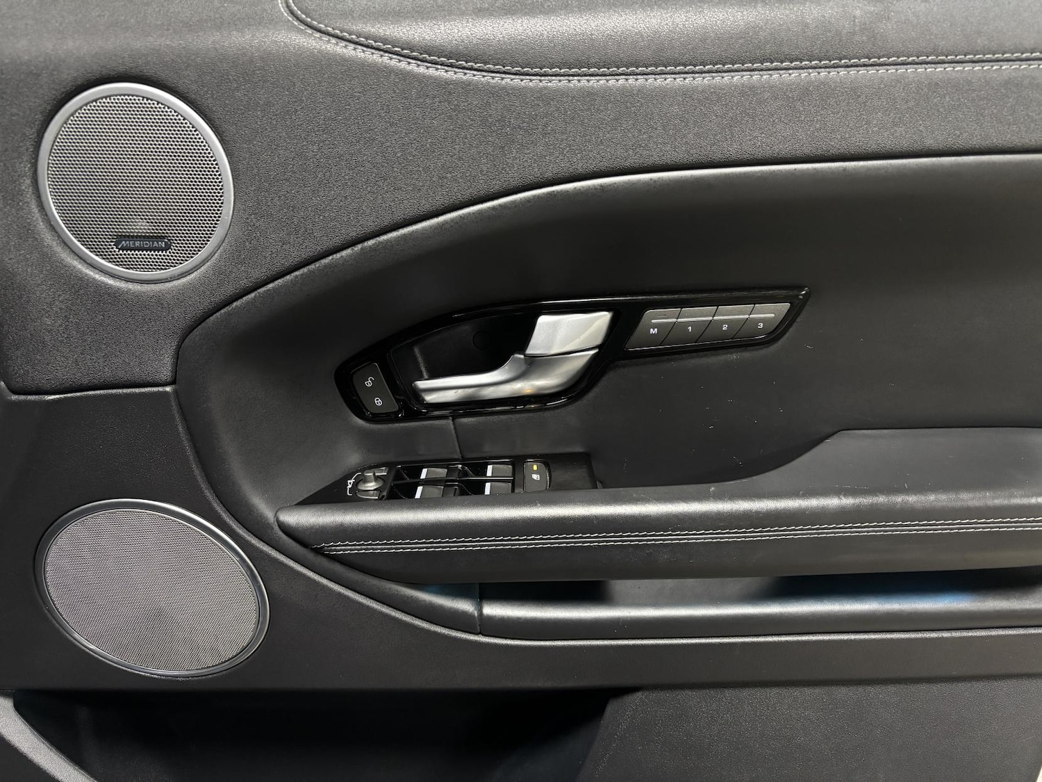 Used Land Rover Range Rover Evoque 2016 for sale - 77162461: Photo 62