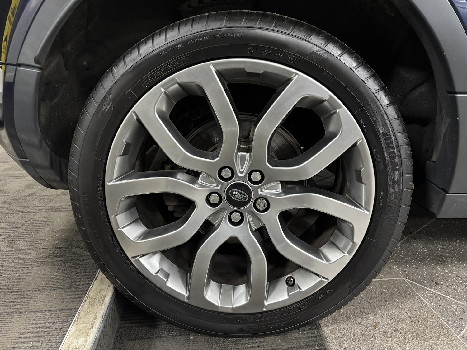 Used Land Rover Range Rover Evoque 2016 for sale - 77162461: Photo 66