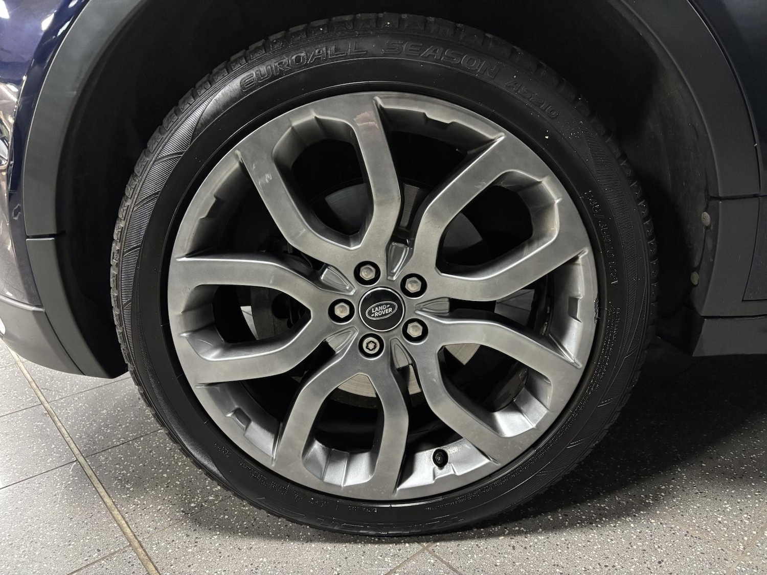 Used Land Rover Range Rover Evoque 2016 for sale - 77162461: Photo 67