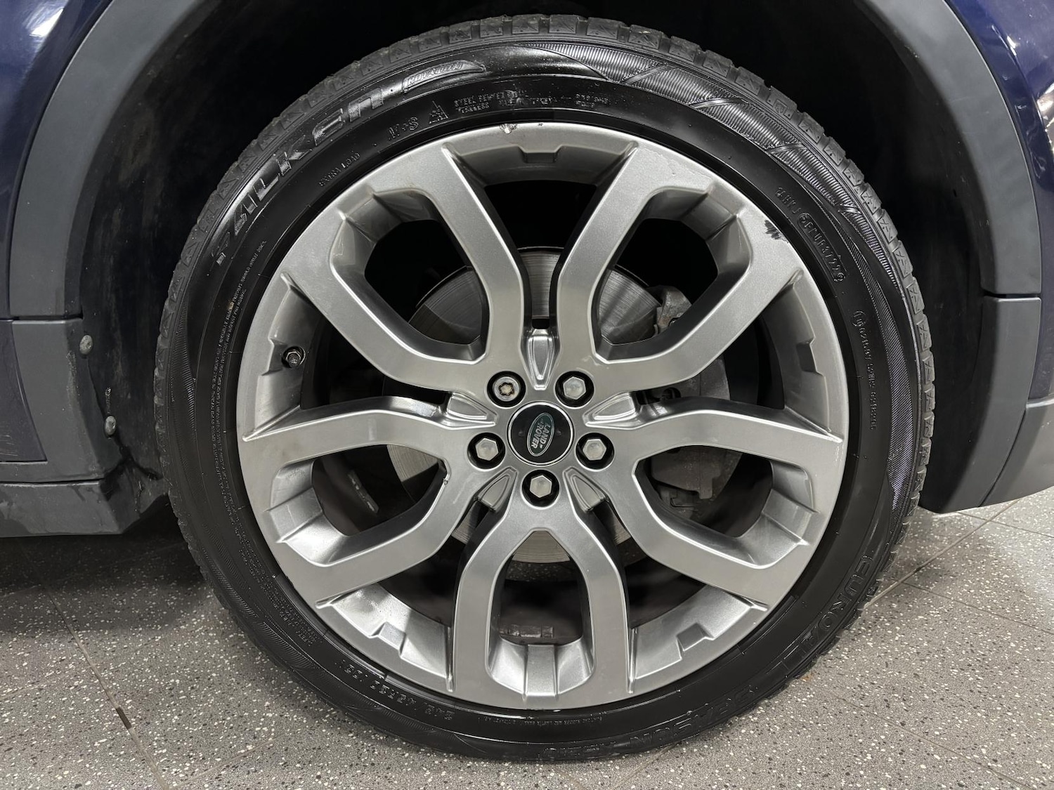 Used Land Rover Range Rover Evoque 2016 for sale - 77162461: Photo 68