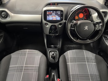 Used Peugeot 108 2016 for sale - 79421068: Photo