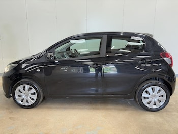 Used Peugeot 108 2016 for sale - 79421068: Photo