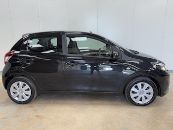 Used Peugeot 108 2016 for sale - 79421068: Photo