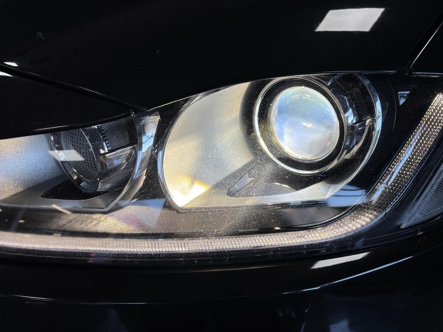 Used Jaguar F-Pace 2018 for sale - 76652973: Photo 13