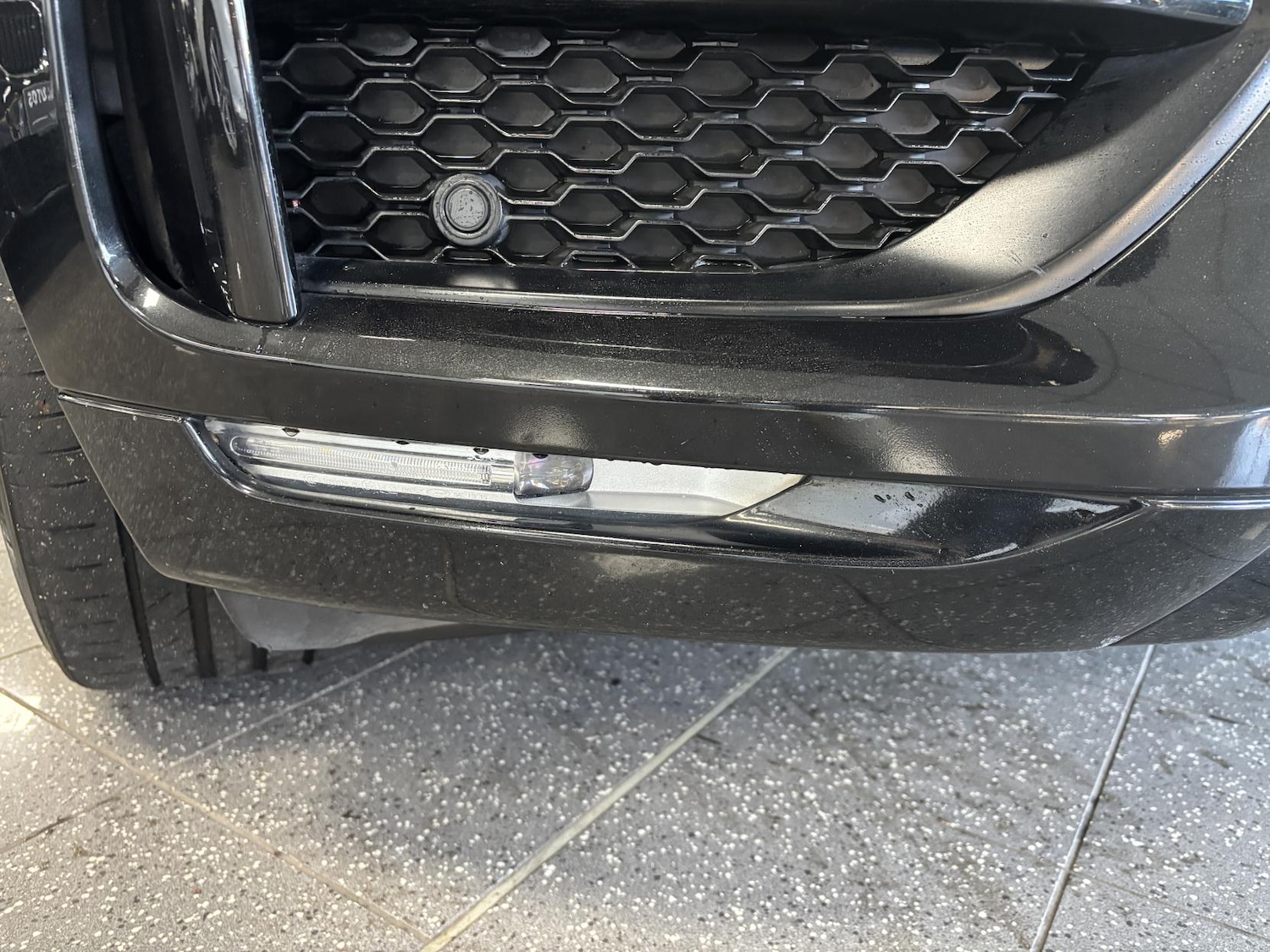 Used Jaguar F-Pace 2018 for sale - 76652973: Photo 15