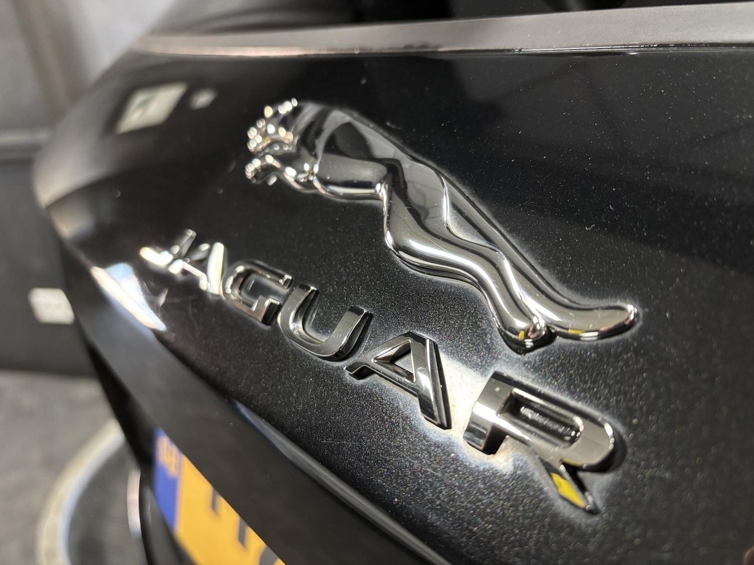 Used Jaguar F-Pace 2018 for sale - 76652973: Photo 22