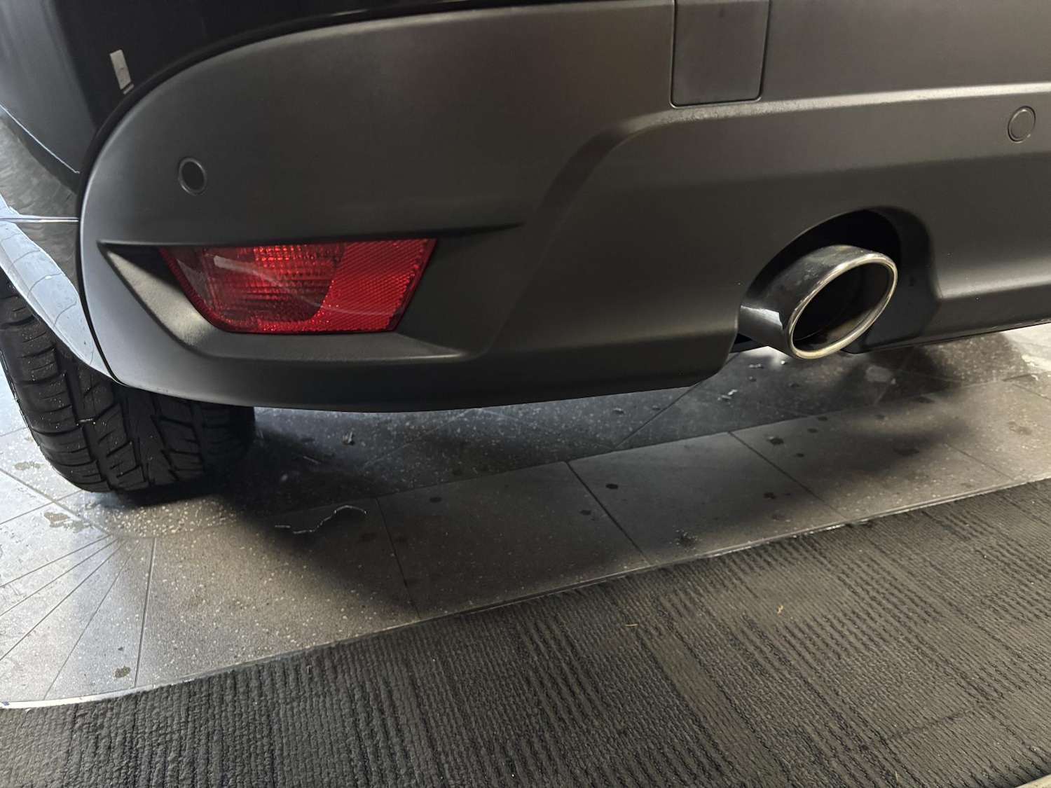 Used Jaguar F-Pace 2018 for sale - 76652973: Photo 27