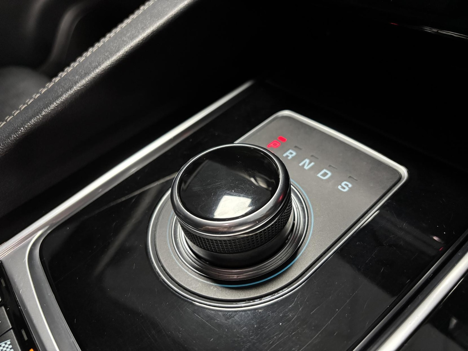 Used Jaguar F-Pace 2018 for sale - 76652973: Photo 47