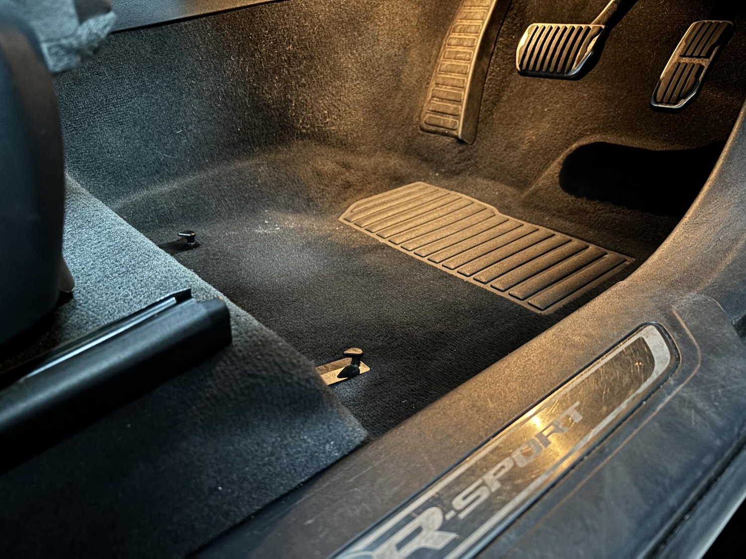 Used Jaguar F-Pace 2018 for sale - 76652973: Photo 50