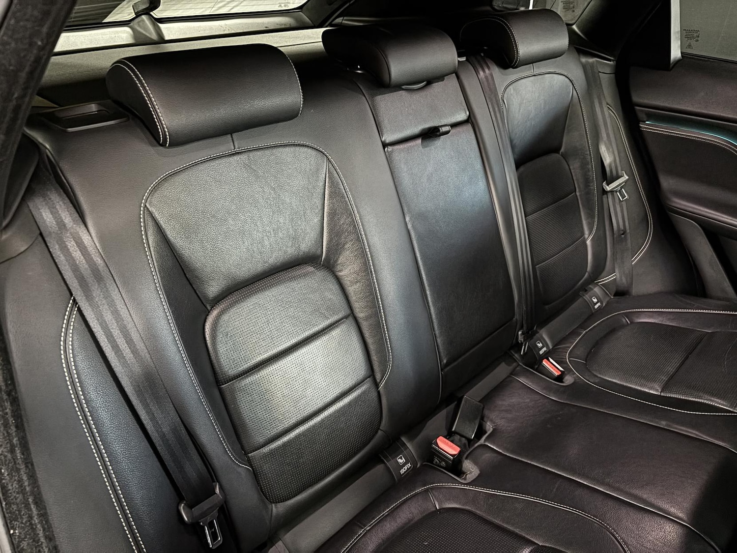 Used Jaguar F-Pace 2018 for sale - 76652973: Photo 57