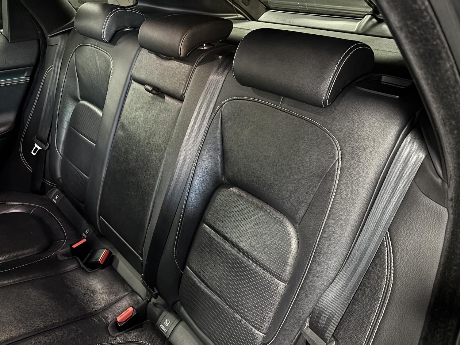 Used Jaguar F-Pace 2018 for sale - 76652973: Photo 60