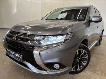 Used Mitsubishi Outlander 2017 for sale - 79672841: Photo