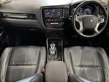 Used Mitsubishi Outlander 2017 for sale - 79672841: Photo