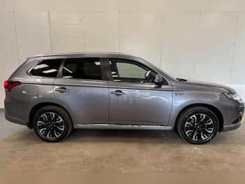 Used Mitsubishi Outlander 2017 for sale - 79672841: Photo