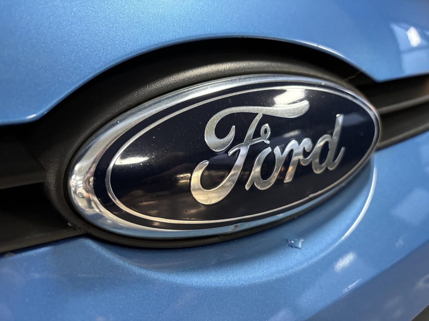 Used Ford Fiesta 2011 for sale - 76785509: Photo 11