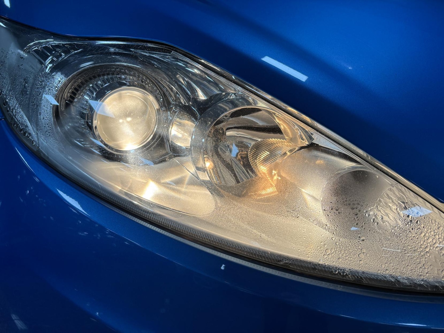 Used Ford Fiesta 2011 for sale - 76785509: Photo 12