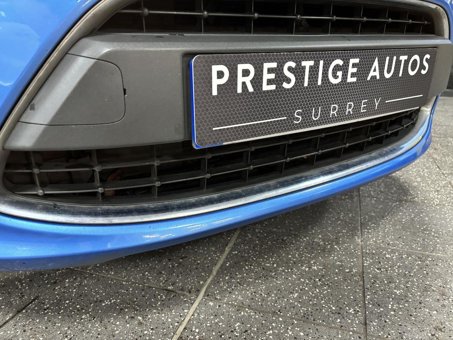 Used Ford Fiesta 2011 for sale - 76785509: Photo 14