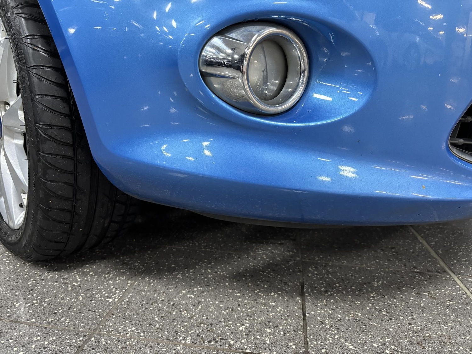 Used Ford Fiesta 2011 for sale - 76785509: Photo 15