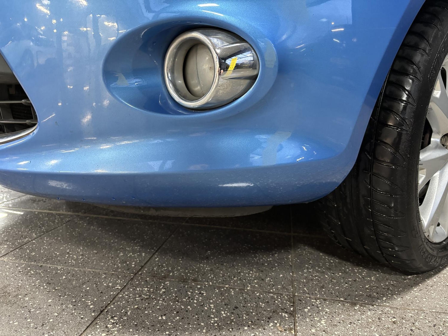 Used Ford Fiesta 2011 for sale - 76785509: Photo 16