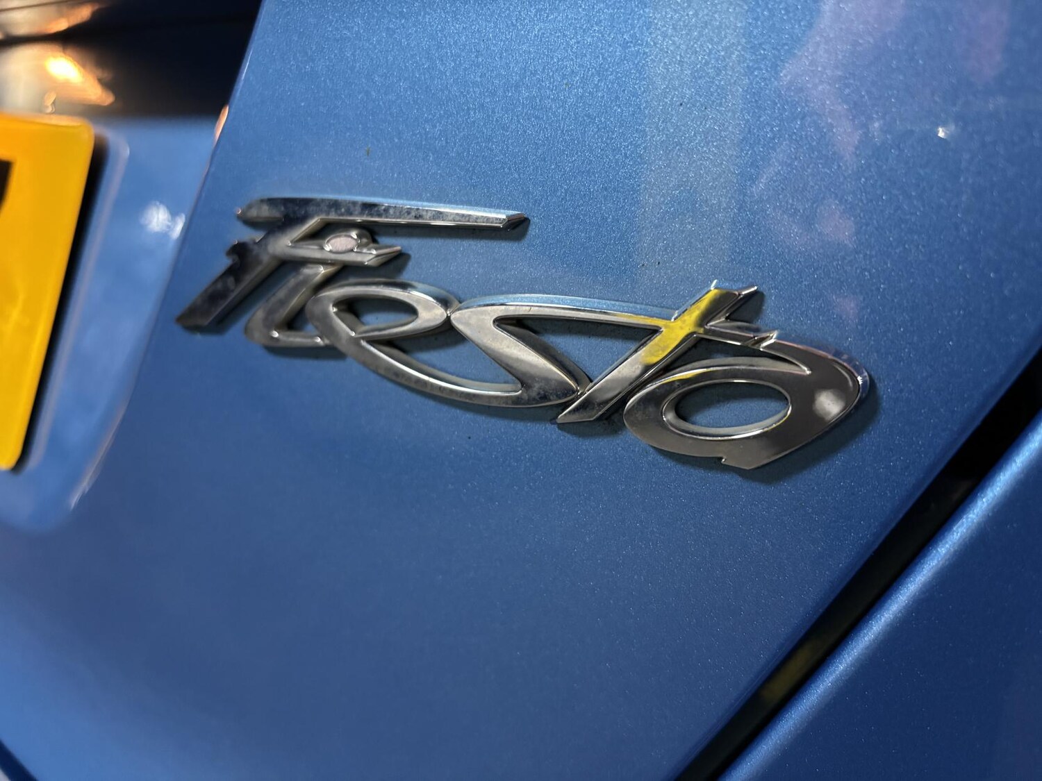 Used Ford Fiesta 2011 for sale - 76785509: Photo 21