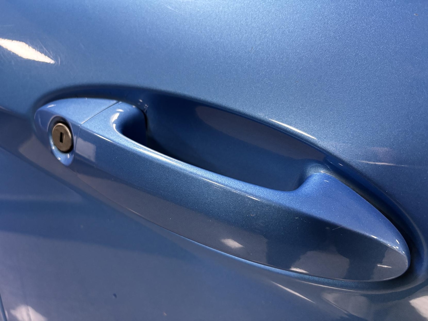 Used Ford Fiesta 2011 for sale - 76785509: Photo 23