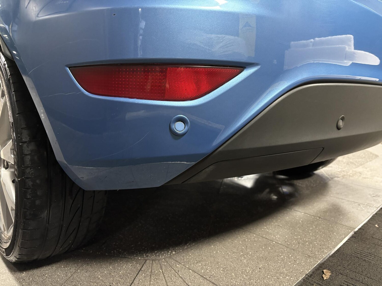 Used Ford Fiesta 2011 for sale - 76785509: Photo 25