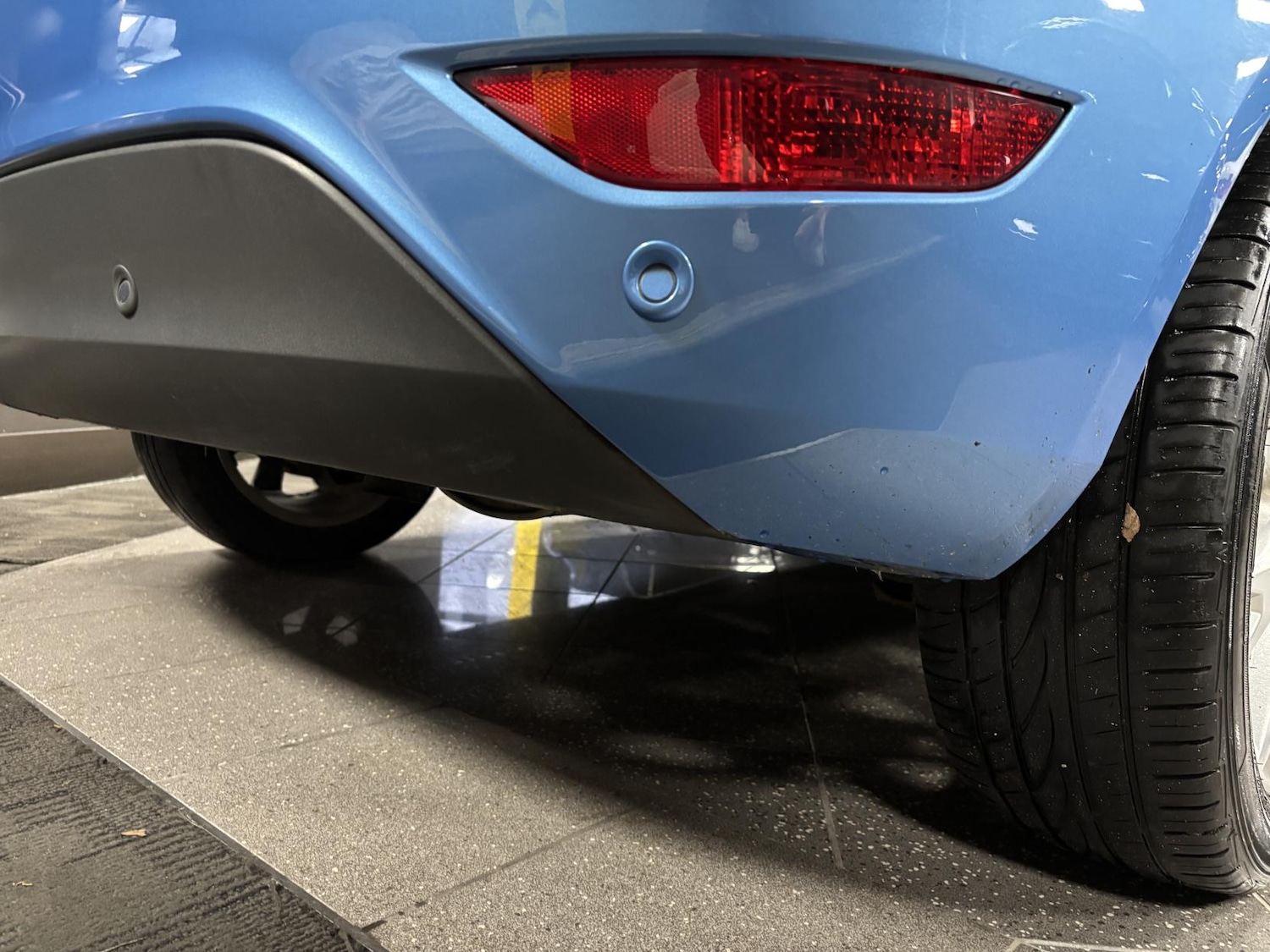 Used Ford Fiesta 2011 for sale - 76785509: Photo 26