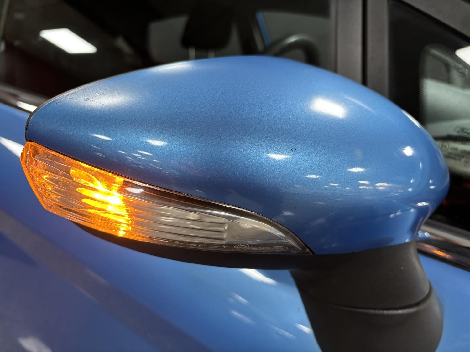 Used Ford Fiesta 2011 for sale - 76785509: Photo 28